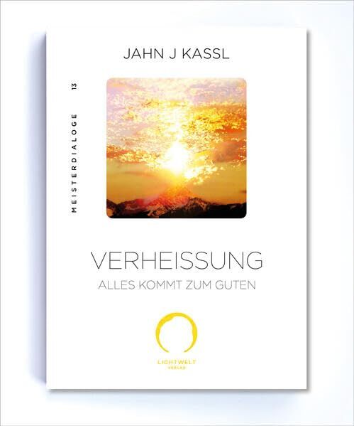 Kassl, Jahn J - Verheissung: Alles kommt zum Guten - Preis vom 30.09.2026 09:01:18 h
