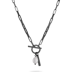 LIEBESKIND BERLIN Halskette  Modern Pearl