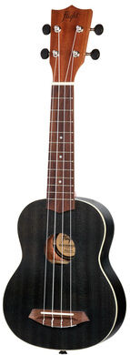 Flight NUS380 Topaz Soprano Trans Blue
