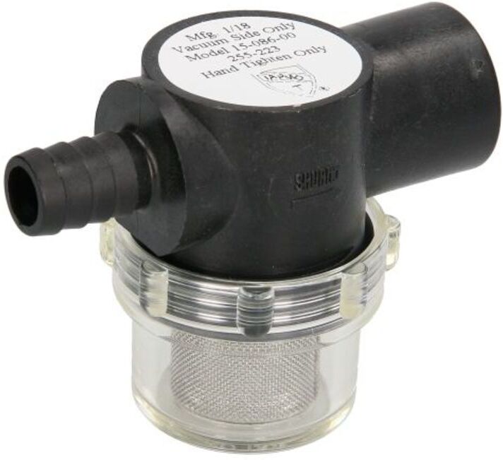 Kühlmittelfilter BPART 0004.341.911BP