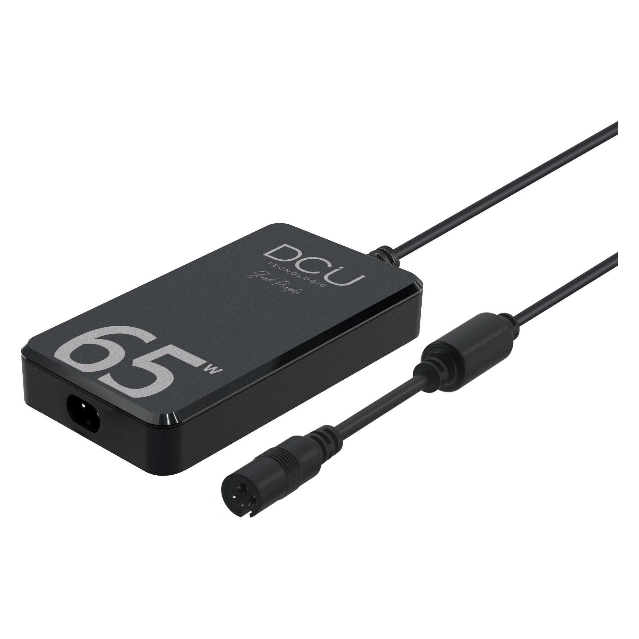 DCU Tecnologic 37100065 (65 W) (37100065)