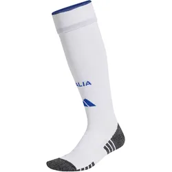 adidas FIGC Italien Heimstutzen 2026 JZ2359 - white 40-42