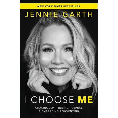 I Choose Me -
