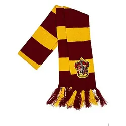 Warner Schal "Gryffindor"