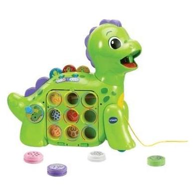 VTech Dino Łakomczuczek (53887853)