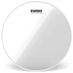 Evans TT14G2 - G2 Tom Fell - 14 Zoll - Clear - Tom-Fell