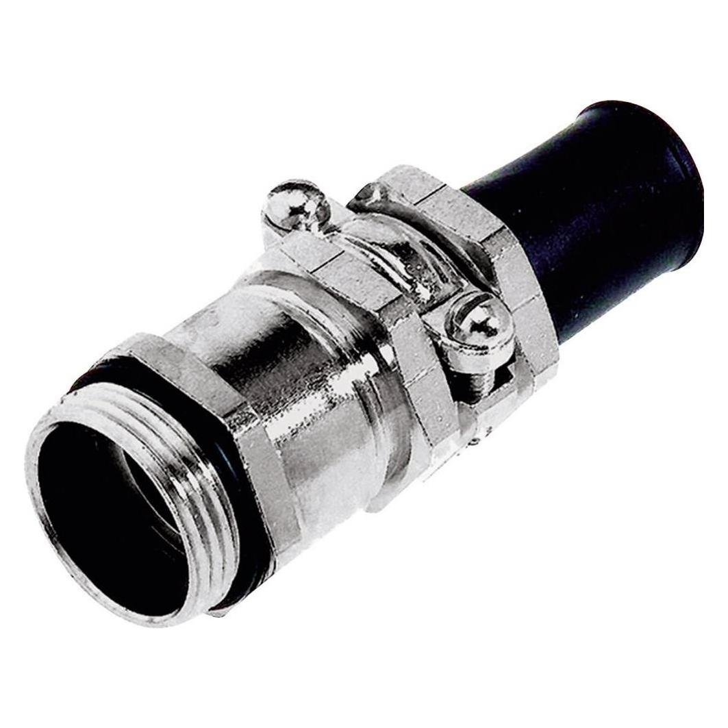 Lapp Kabelverschraubung M50 Messing (52106610)