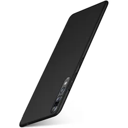 moex Alpha Case Huawei P20 Pro Hardcase ultra dünn