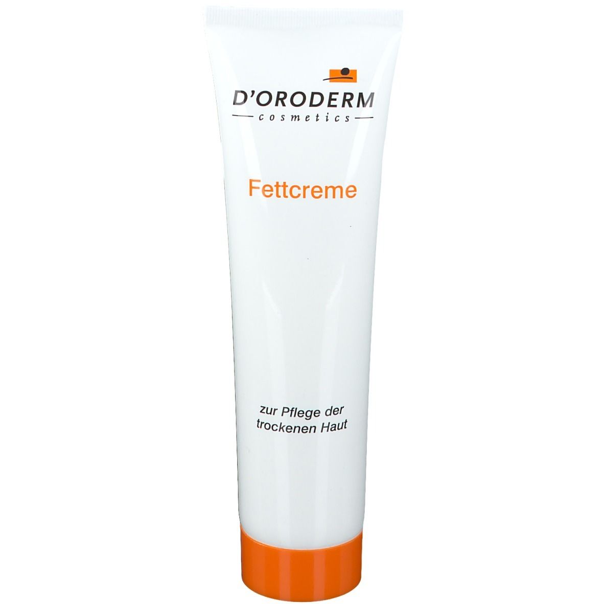 Doroderm Fettcreme 100 g Creme