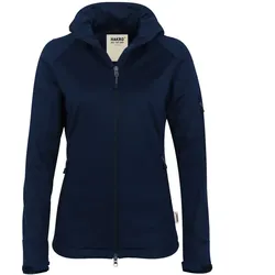 Damen Softshell-Jacke "ALBERTA" 248 - M - tinte