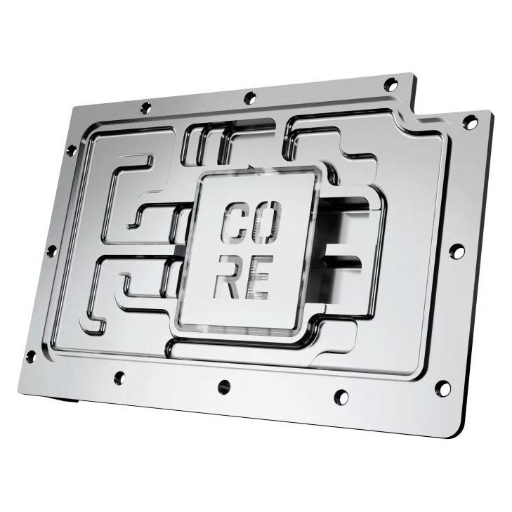 Alphacool WAK Core Geforce RTX 5080 EPIC-X mit Backplate (14740)