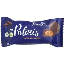 Pralinis Dattel-Kugeln - Cashew Choc Caramel 46g