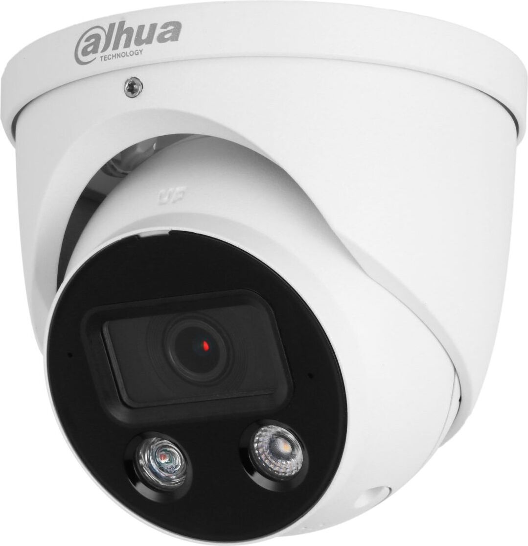 Dahua 8MP WizSense Eyeball Kamera IPC-HDW3849H-AS-PV