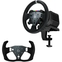 LOGITECH G Bundle RS50 + RS Wheel PC, PS4, PS5