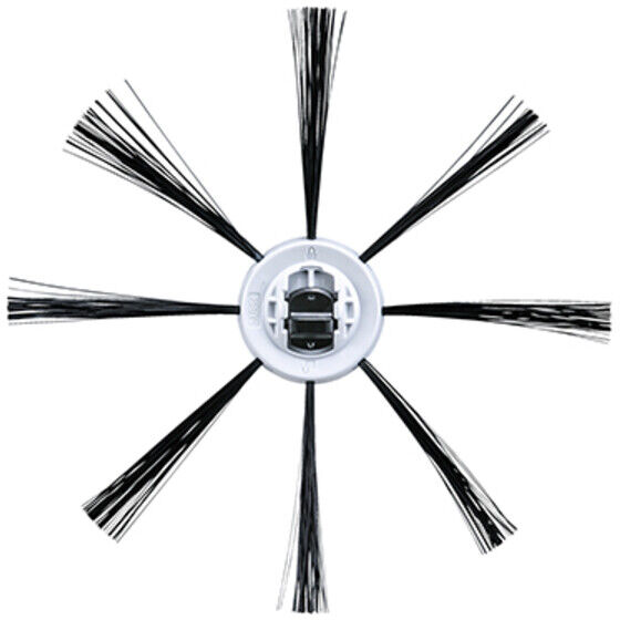 Makita Seitenbürsten-Set (191P26-0)