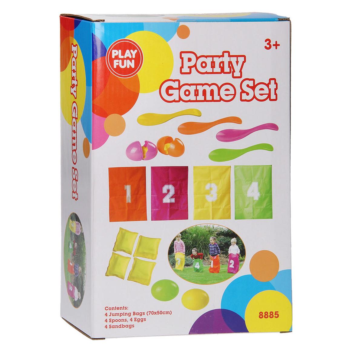Playfun Alte holländische Spiele (19638514)