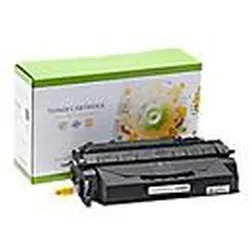 Control, Toner, STATIC Toner cartridge compatible with CF280X Jumbo Capacity compatible (BK)