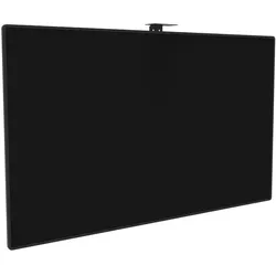 Multibrackets Kamerahalter Universal, 55" - 110", schwarz, TV Halterung Zubehör, Schwarz