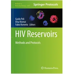 HIV Reservoirs, Fachbücher