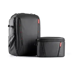 PGYTech OneMo 2 Backpack 25L Space Black