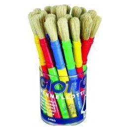 Giotto Pinsel 20 Stück (536100)
