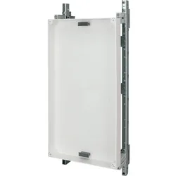 Eaton 143915 Hutschienen-Einbaueinheit, EP, HxB=450x500mm, +3 DIN-Schienen 35mm EP53RK2