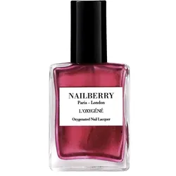 15ml NAILBERRY L'Oxygéné Mystique Red