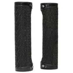 CRANKBROTHERS Griffe Lock On Iodine AM