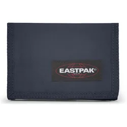 Eastpak Scheinbörse Querformat Unisex Crew Single ultra marine