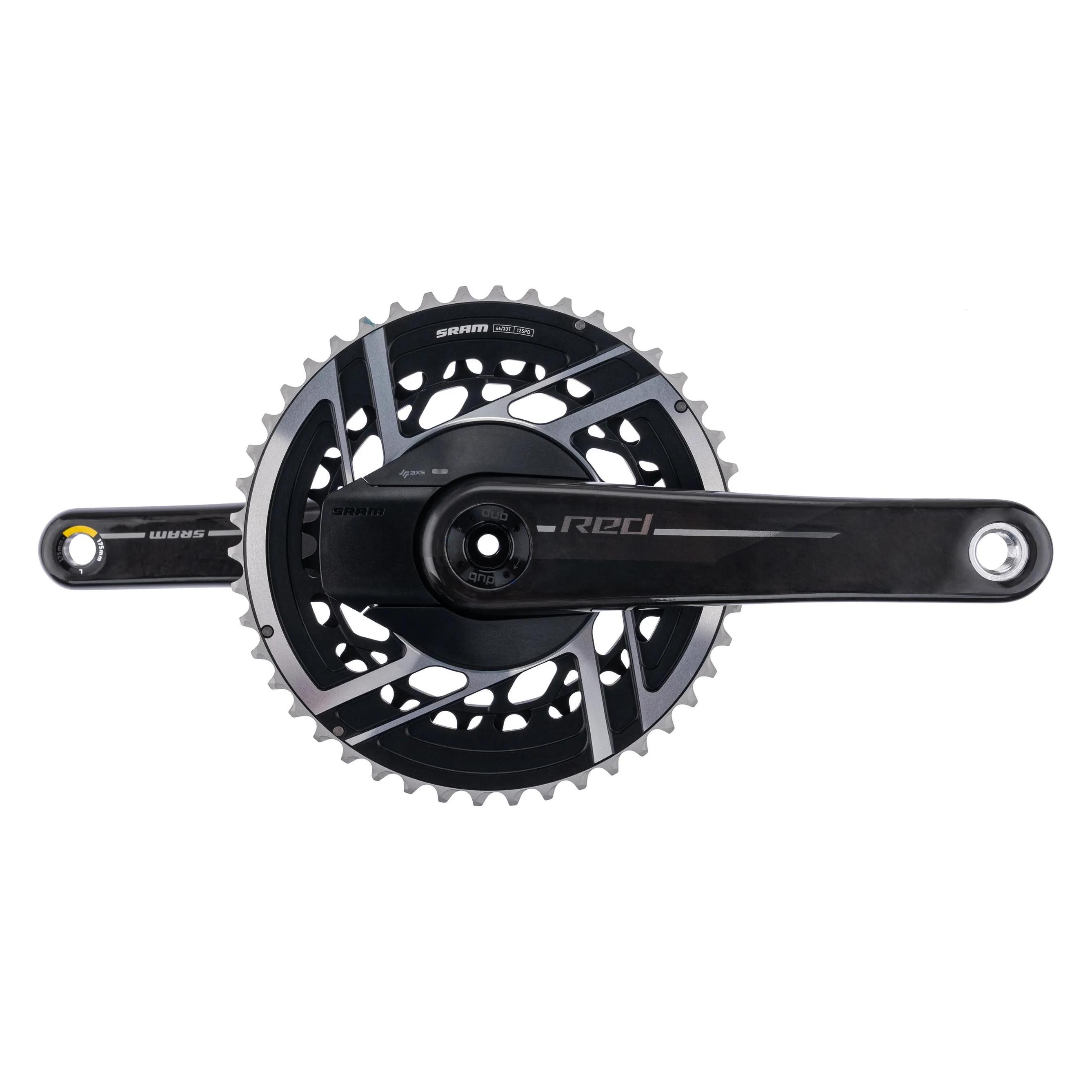 Sram Red AXS E1 Powermeter (175 mm) (00.6118.688.017)