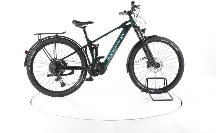 Mondraker Chaser RX SUV E-Bike - 304915