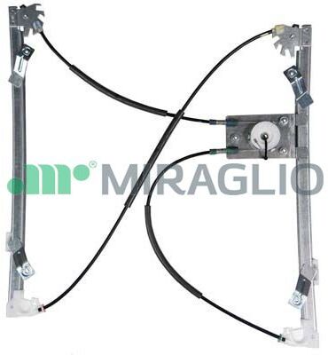 Miraglio Fensterheber 30/1903 Vorne Links Für Ford