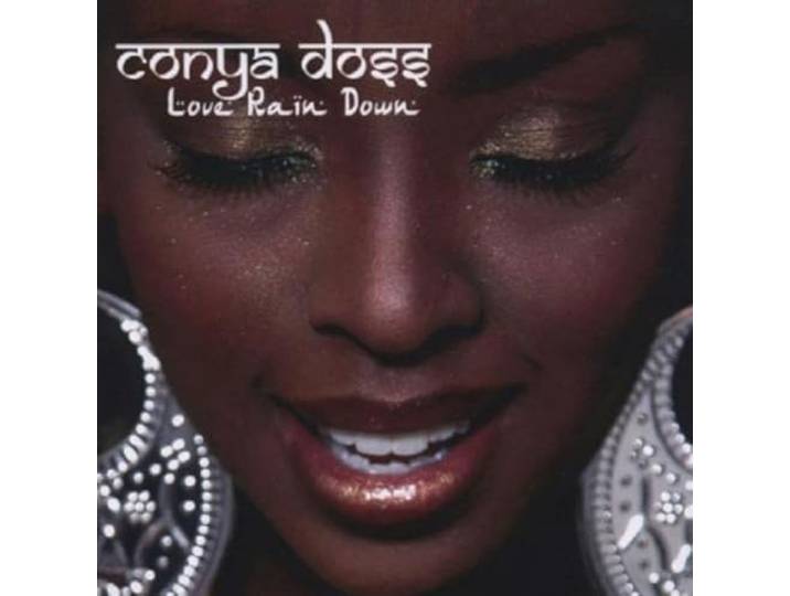 Love Rain Down