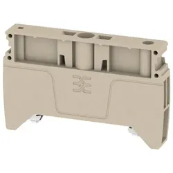Weidmüller Endwinkel AEB 35 SC/1