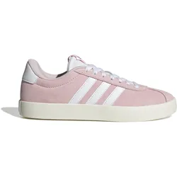 Mode&Accessoires Adidas AG Adidas Damen Joggingschuhe / Sneaker  VL Court 3.0 - Mehrfarbig - 5(38)