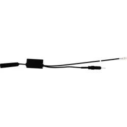 Blaupunkt Club T48 DAB Kurzstab-Antenne
