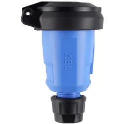 ABL GmbH Hightech Kupplung 100000097