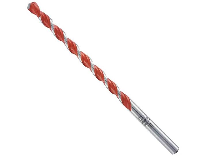 Alpen MultiCut 72900500100 Carbide Multifunctionele boor 5 mm Gezamenlijke lengte 150 mm Cilinderschacht 1 stuk(s)