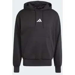 Herren Adidas AG Adidas Herren Essentials Feelcozy Fleece Hoodie - Mehrfarbig - XXL