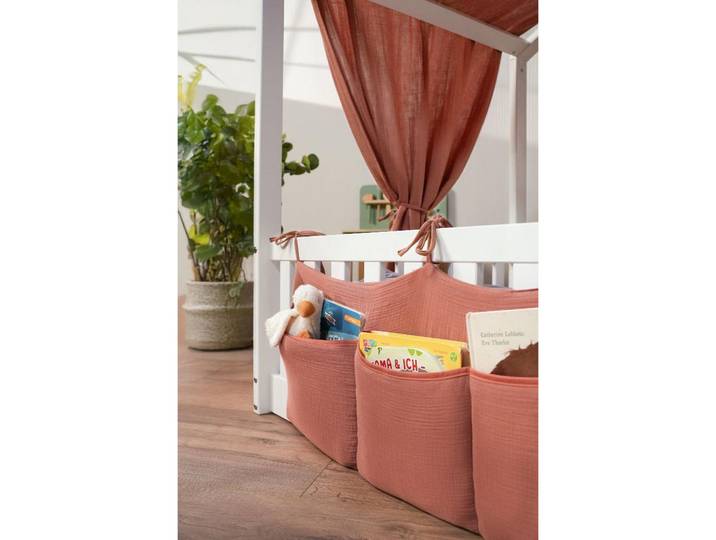 tiSsi Ordnungssystem, 40x80 cm, Badaccessoires, Sonstige Badaccessoires