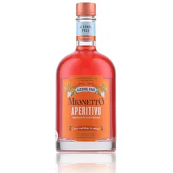 Mionetto Aperitivo Alcohol Free 0,5l