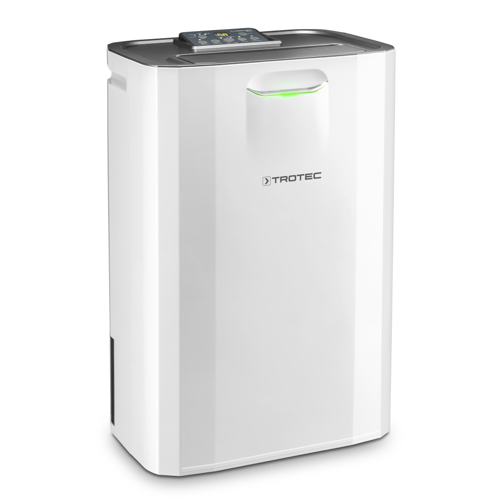 TROTEC Adsorptionstrockner TTR 57 E | Entfeuchter | Luftentfeuchter | Raumentfeuchter | Trockner