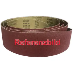 Holzmann Schleifband K100 für ZS 400U