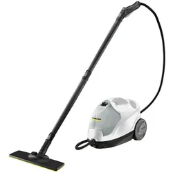 Kärcher SC 4 EasyFix Plus, Dampfreiniger, Mehrfarbig