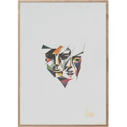 ChiCura, Bilder, Union Poster (70 x 100 cm)