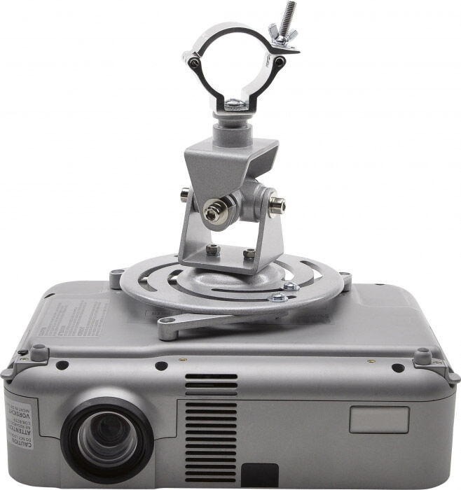 Riggatec Universal Beamer Halterung Für Traversen Fd/hd 31-44