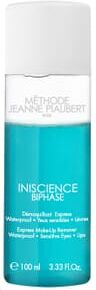 Jeanne Piaubert Iniscience Biphase Desmaquillant Express 100 ml