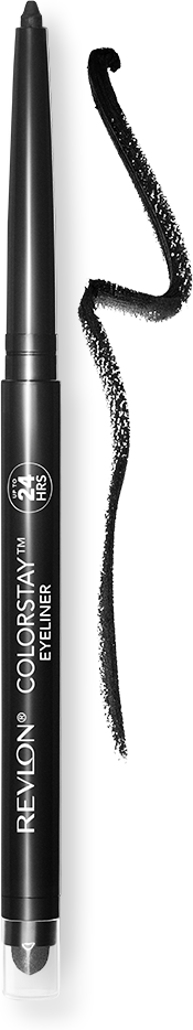 Revlon Colorstay Eye Liner 0,28 gr 201 Negro