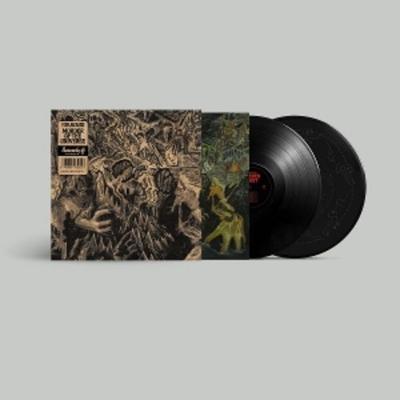 Murder Of The Universe - King Gizzard & The Lizard Wizard, Vinyl