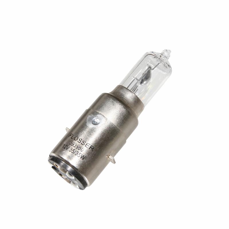 Flösser Ampoule Flosser BA20D 12V 35/35W halogène